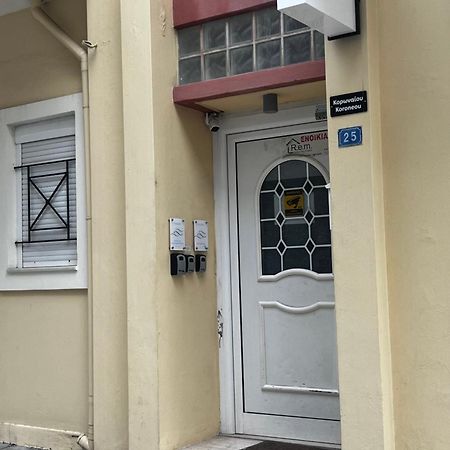 Central Studio Semi-Basement Ηράκλειο Κρήτης Εξωτερικό φωτογραφία