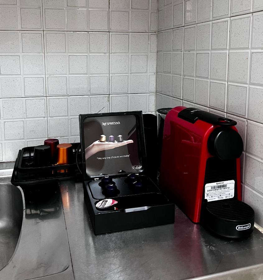 Central Studio Semi-Basement Ηράκλειο Κρήτης Εξωτερικό φωτογραφία